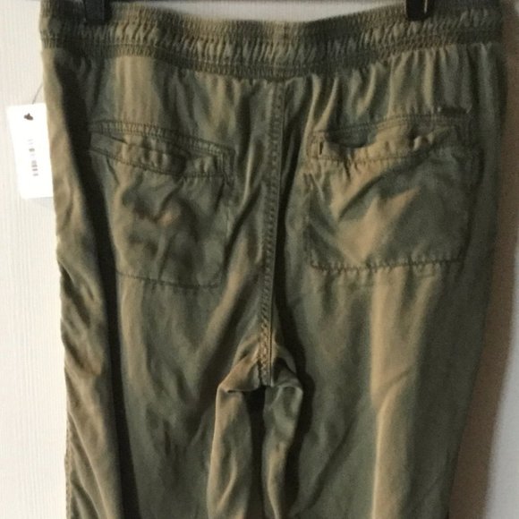 Calvin Klein Cargo Pants Pants & Jumpsuits Calvin Klein Cargo Pants